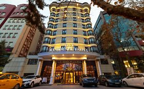 Ilci Hotel Ankara